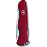 Нож перочинный VICTORINOX PICKNICKER 0.8353.B1