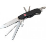 Складной нож Victorinox Locksmith 0.8493.3, чёрный